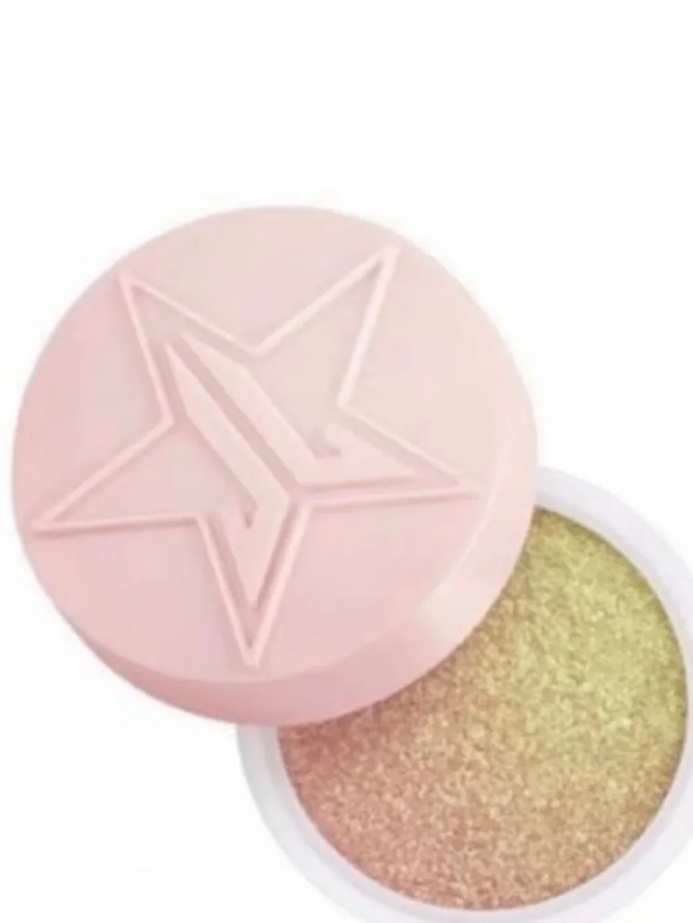 NEW Jeffree Star Eye gloss in Voodoo Glass